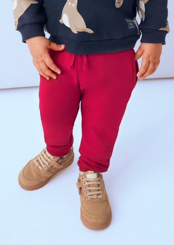 Mayoral Teplaky Red 2