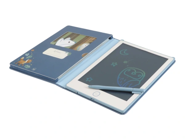 Kresliaci tablet Blue Forest Friends 6