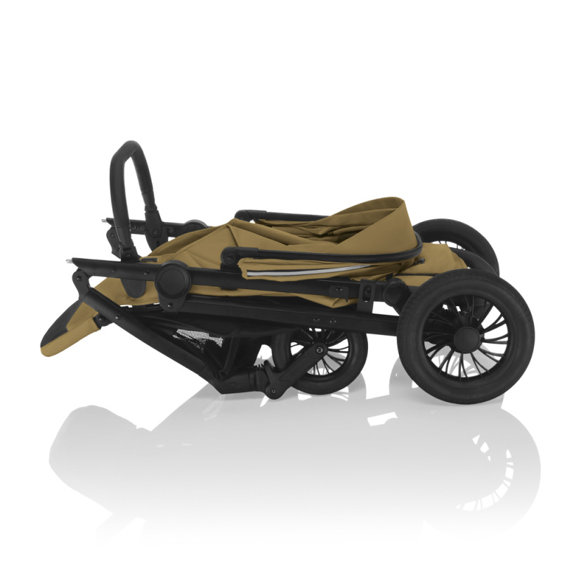 Športový kočík Moya, Kodi Bronze 11