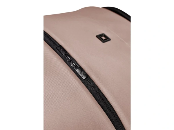 Športový detský kočík Moon HYPE - SAND 8