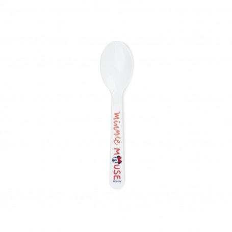 Sada riadu miska + lyžica, Minnie 2