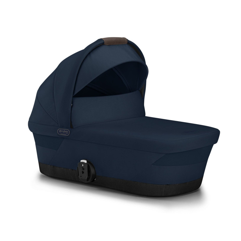 Cybex GAZELLE COT S hlboká vanička - Ocean Blue