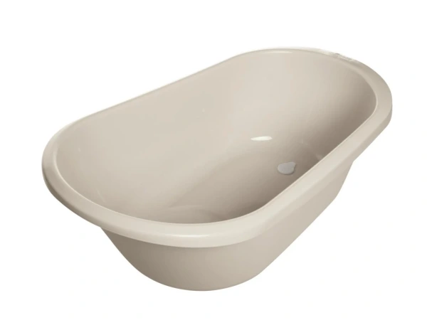 Bébé-Jou Sada Vaničky Sense Taupe a stojana Sense White 2