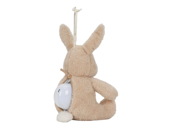 Uspávačik králiček Newborn Naturals 6