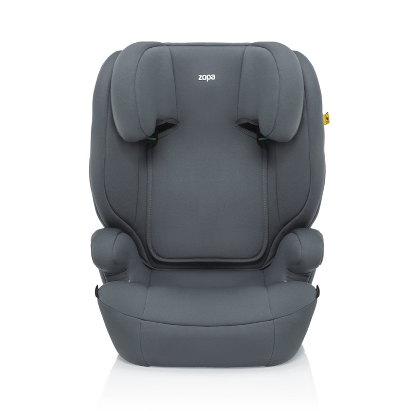 Autosedačka Beta i-Size isofix, Grey 5