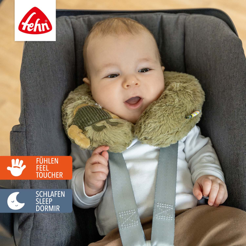 Záhlavník chameleon, Crazy 1