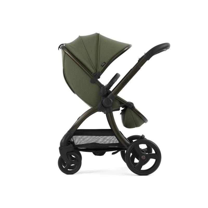 BabyStyle Egg3 kočík, Sage 2026 13