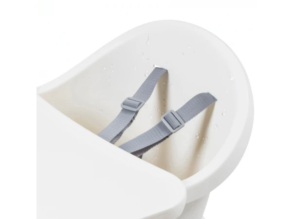 Moa stolička 4v1 Beyond White 10