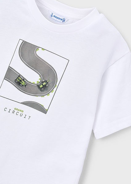 Mayoral tepláková súprava Green 2