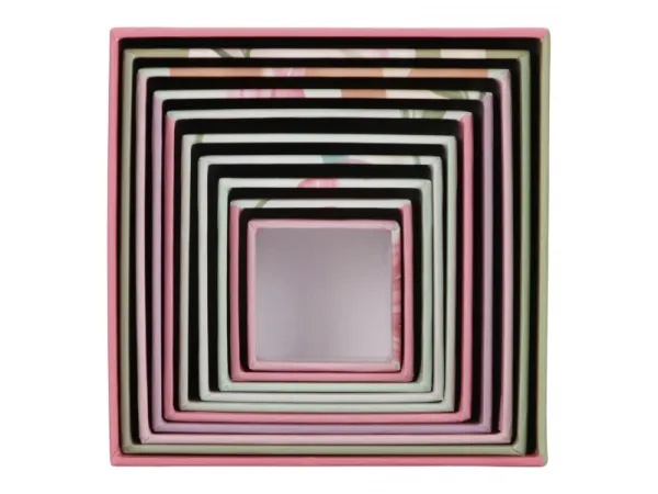 Kocky komín Fairy Garden 8