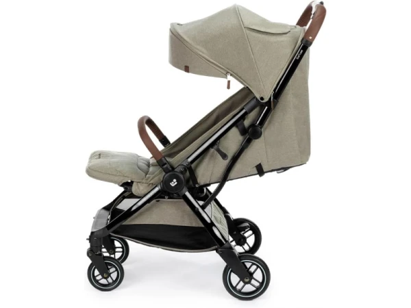 Eva 3 kočík Twilic Truffle 2