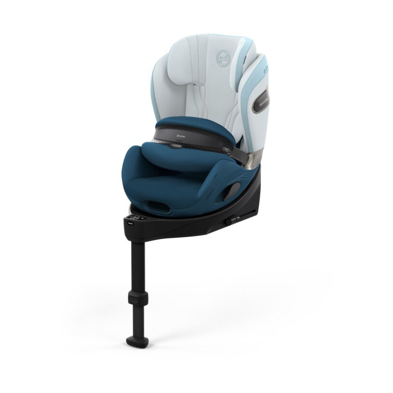 Autosedačka CYBEX Anoris Si, Opal Blue Style