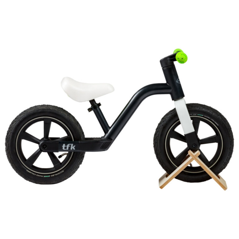 Tfk balance bike green 3