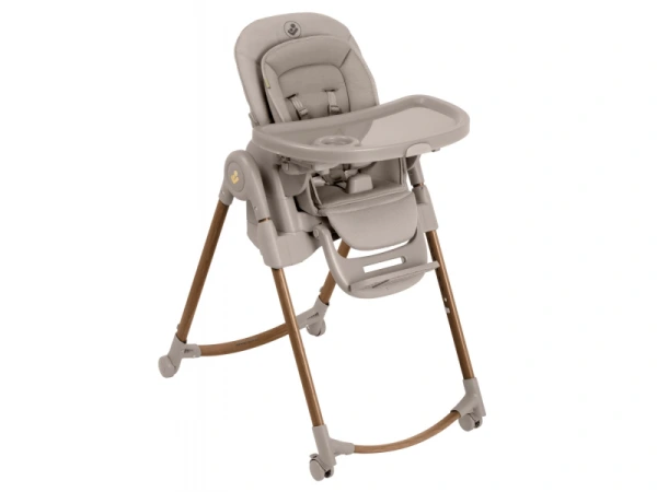 Minla Plus stolička rastúca Elegance Beige 13