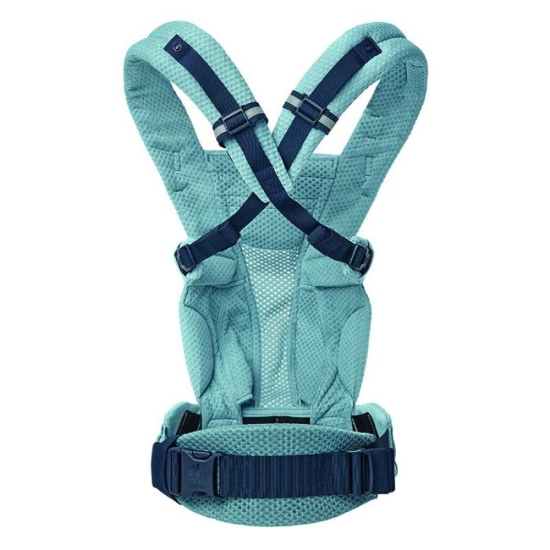 ERGOBABY | OMNI BREEZE - Slate blue