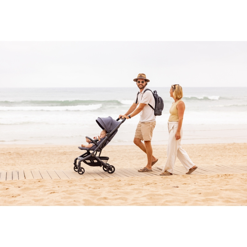 BabyStyle Egg Sky® kočík, Mauve 2026 15