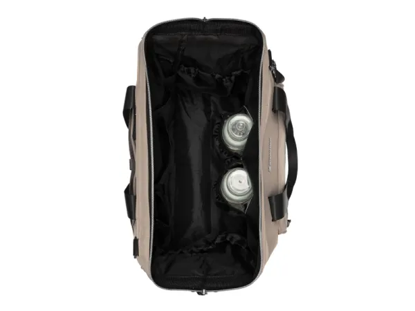 Prebaľovacia taška Maxi Beige 3