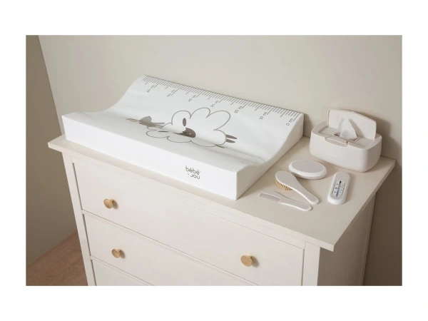 Bébé-Jou Hygienická sada Light Oat 1