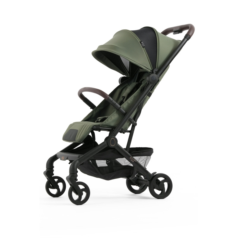 BabyStyle Egg Sky® kočík, Green 2026 2