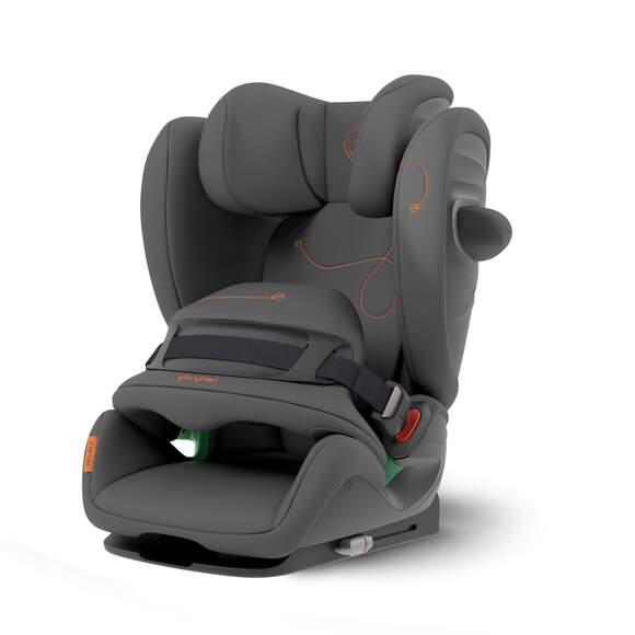 CYBEX PALLAS G i-Size autosedačka - LAVA GREY