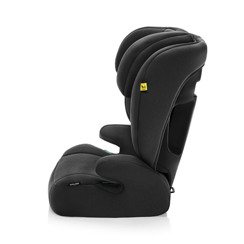 Autosedačka Beta i-Size, Black 6
