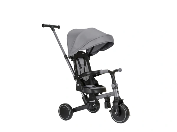 Trojkolka 8v1 Aluma Grey 8