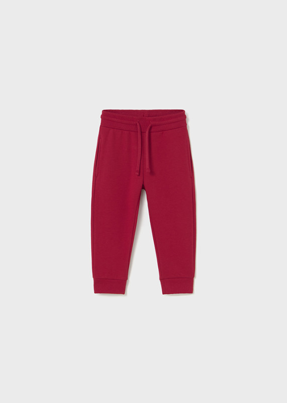 Mayoral Teplaky Red
