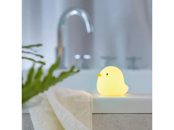 Svetlo do vane SWIMMY DUCK 2