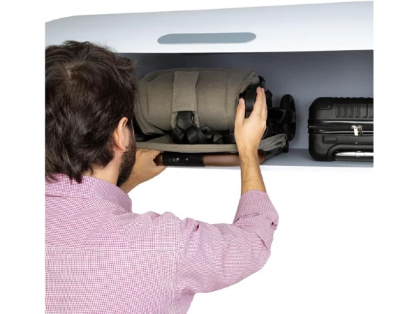 Eva 3 kočík Twilic Truffle 13