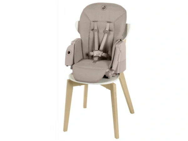 Minla Plus stolička rastúca Elegance Beige 6