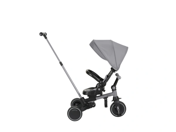 Trojkolka 8v1 Aluma Grey 6