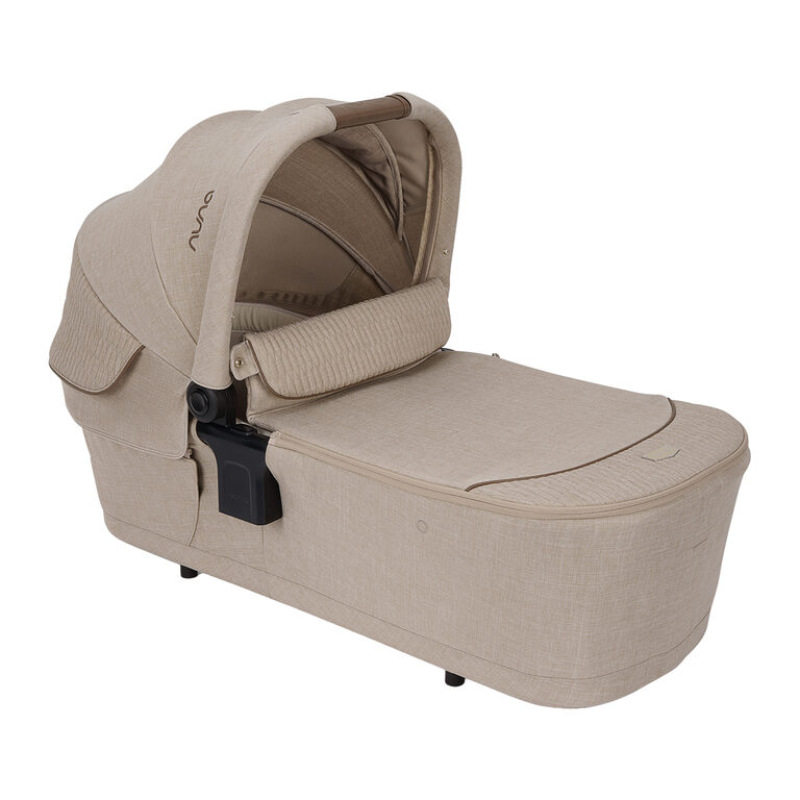 Nuna TRIV™ lx + LYTL™ + Winter set cosmopolitan 7