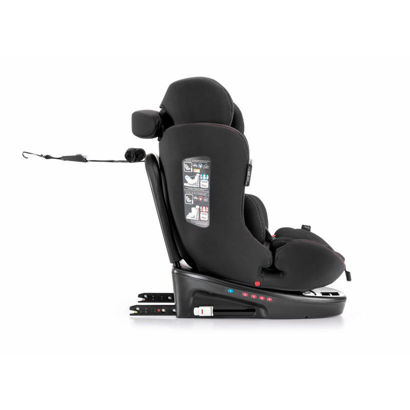 Autosedačka Tour I-Size, Col.T180 1