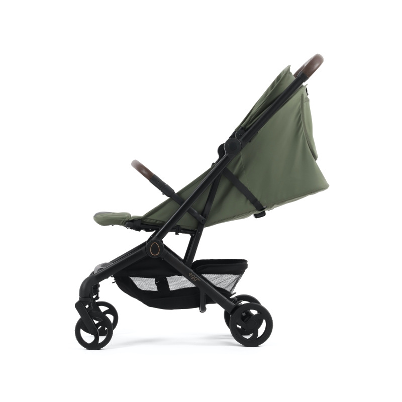 BabyStyle Egg Sky® kočík, Green 2026 8