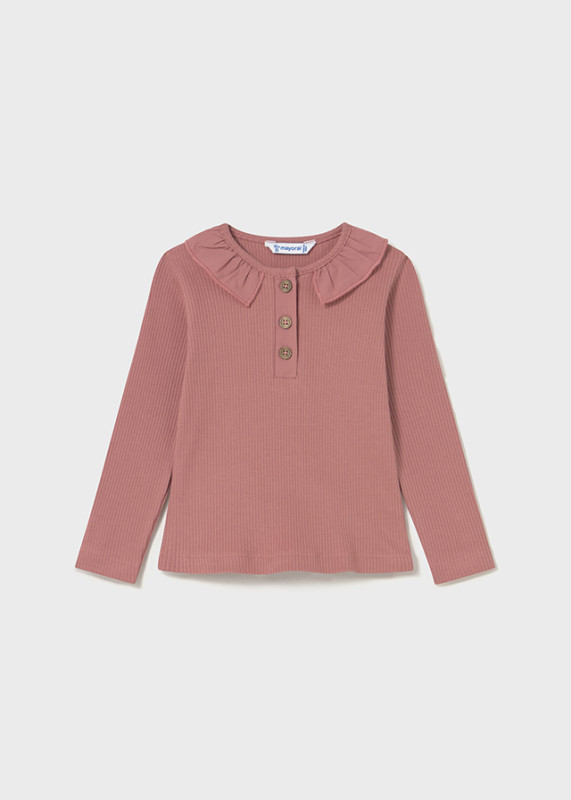 Mayoral Polo Clay