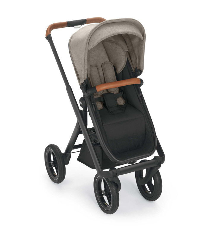 SET Kočík Puro + autosedačka X1 ZDARMA, Col.45A 3