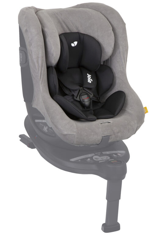 Joie protect cover i-Spin™ 360 gray flannel