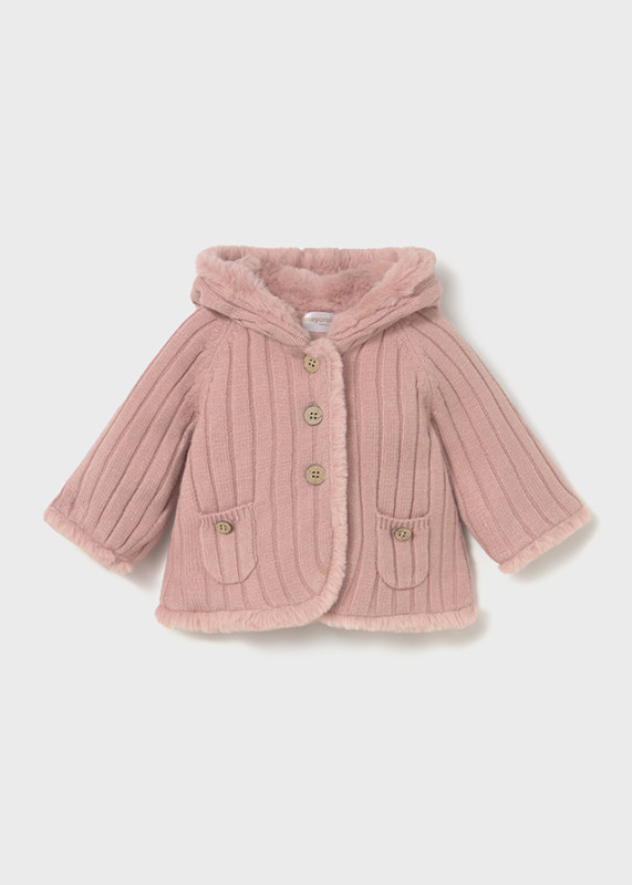 Mayoral Kabatik Peach