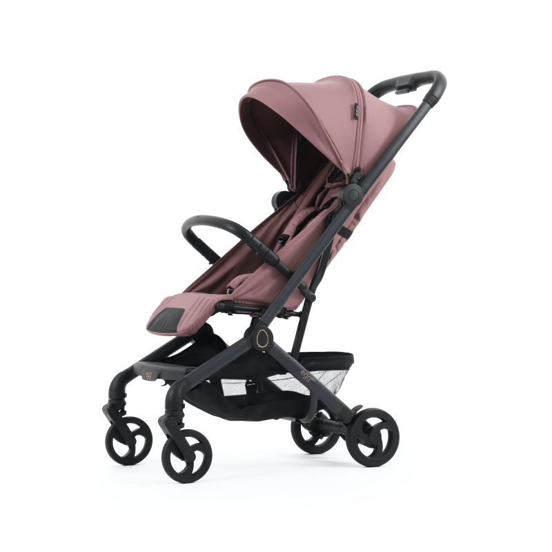 BabyStyle Egg Sky® kočík, Mauve 2026 4