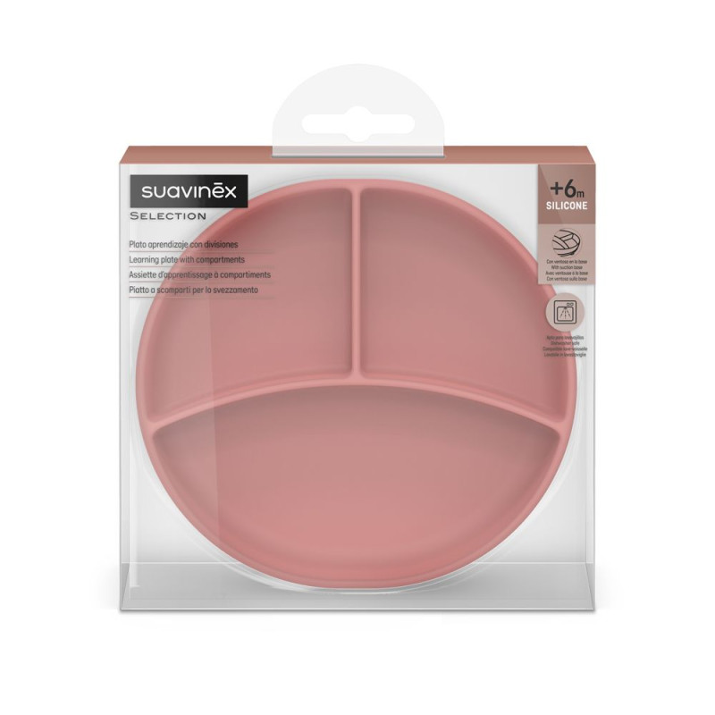SUAVINEX | TANIER COLOUR ESSENCE - ružový 3