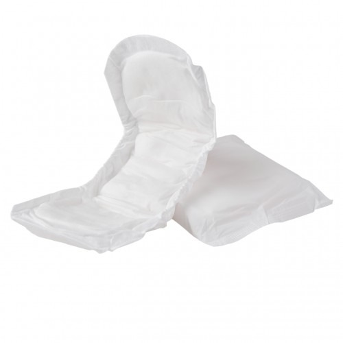 CARRIWELL Popôrodné vložky jednorazové 10ks 1