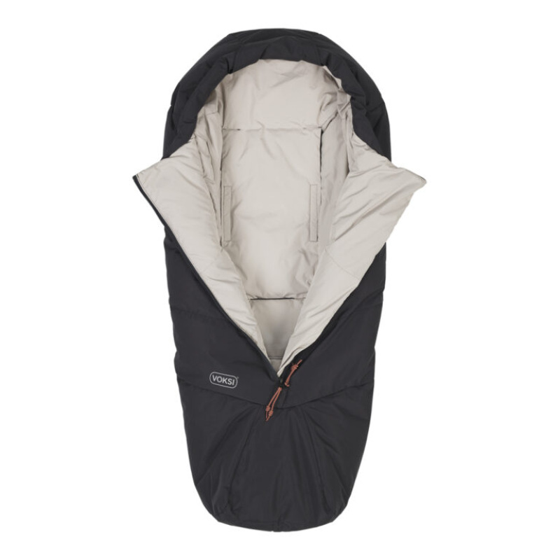 Voksi Adventure black 2