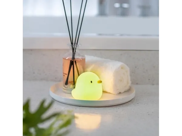 Svetlo do vane SWIMMY DUCK 3