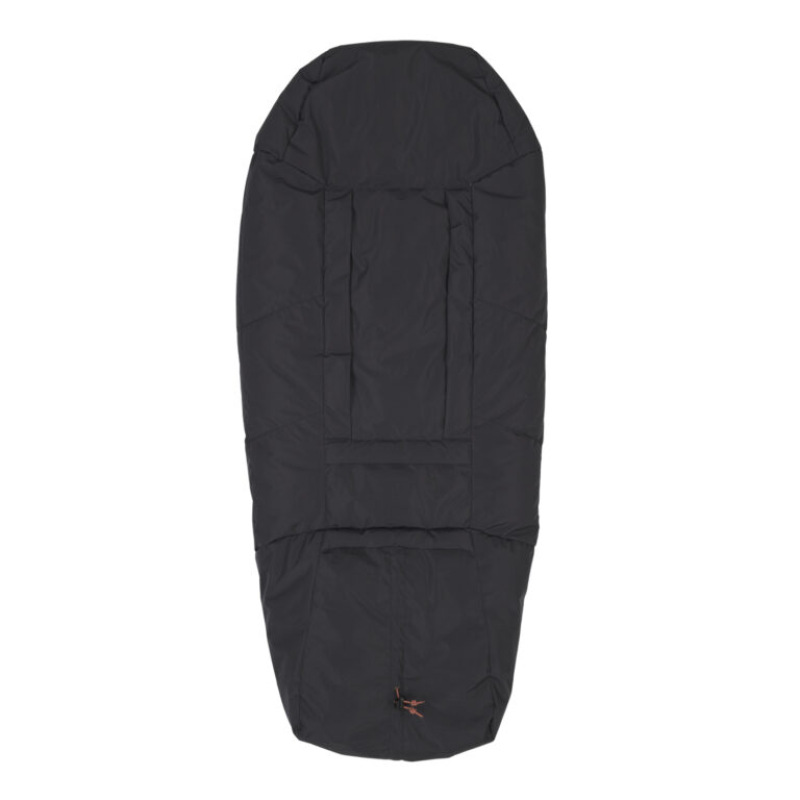 Voksi Adventure black 1