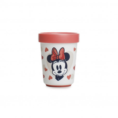 Súprava riadu 4 kusy, Minnie 4