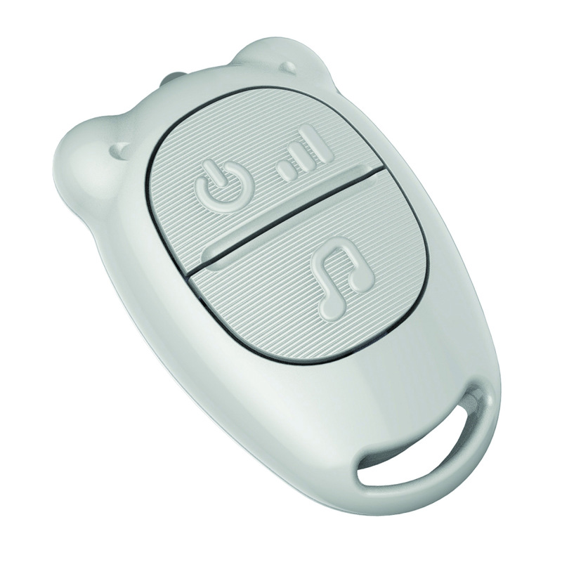 Zrkadlo do auta Oly, Grey 2