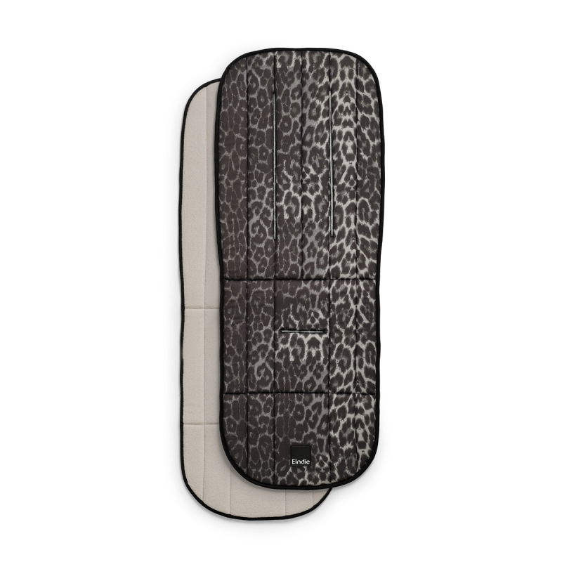 ELODIE DETAILS Podložka do kočíka Le Leopard