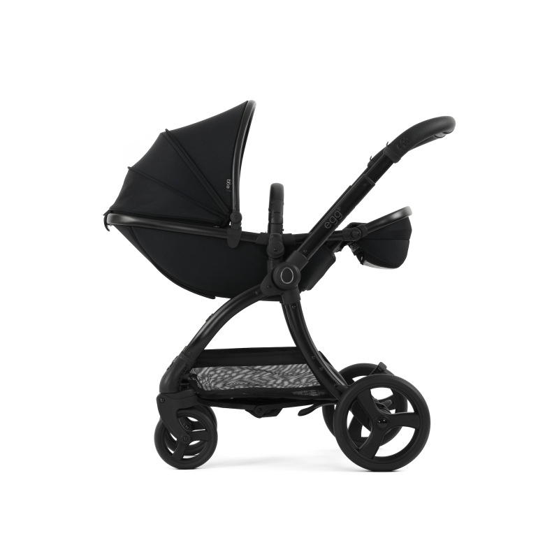 BabyStyle Egg3 kočík, Panther 2026 15