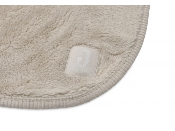 Deka 75x100cm Basic Sherpa Warm Sand 3
