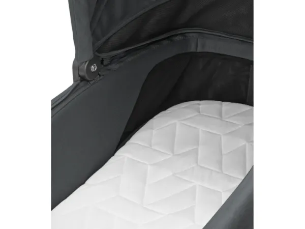 Oxford Plus kočík 2v1 Twillic Graphite 13